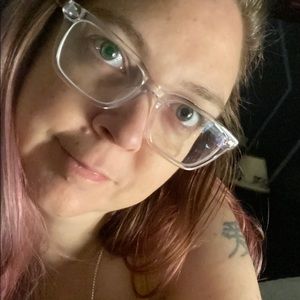 Meet your Posher, Janie